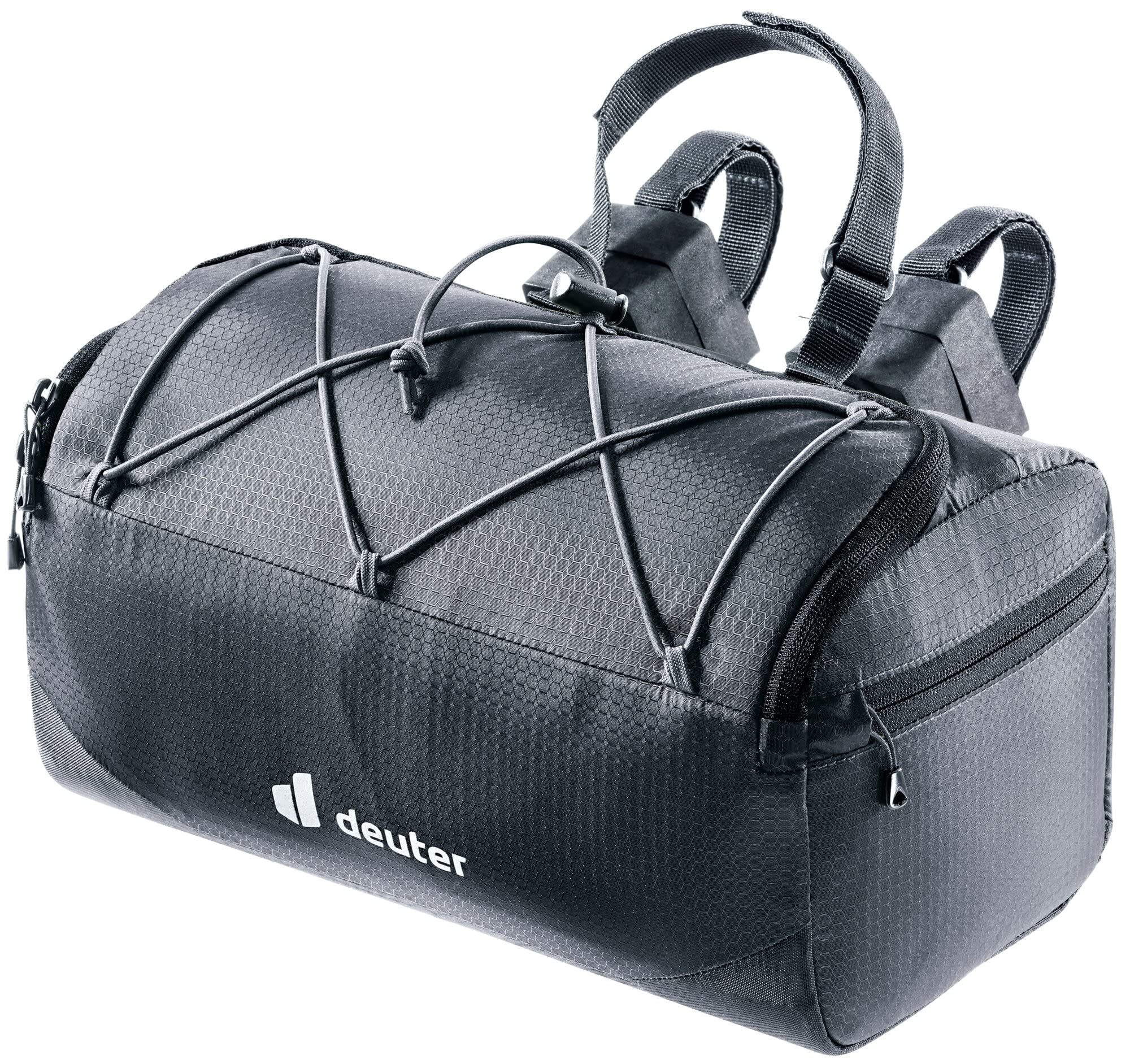 Amazon.com : Deuter Mondego HB 8 Bike Bag, HandleBar Storage Pack